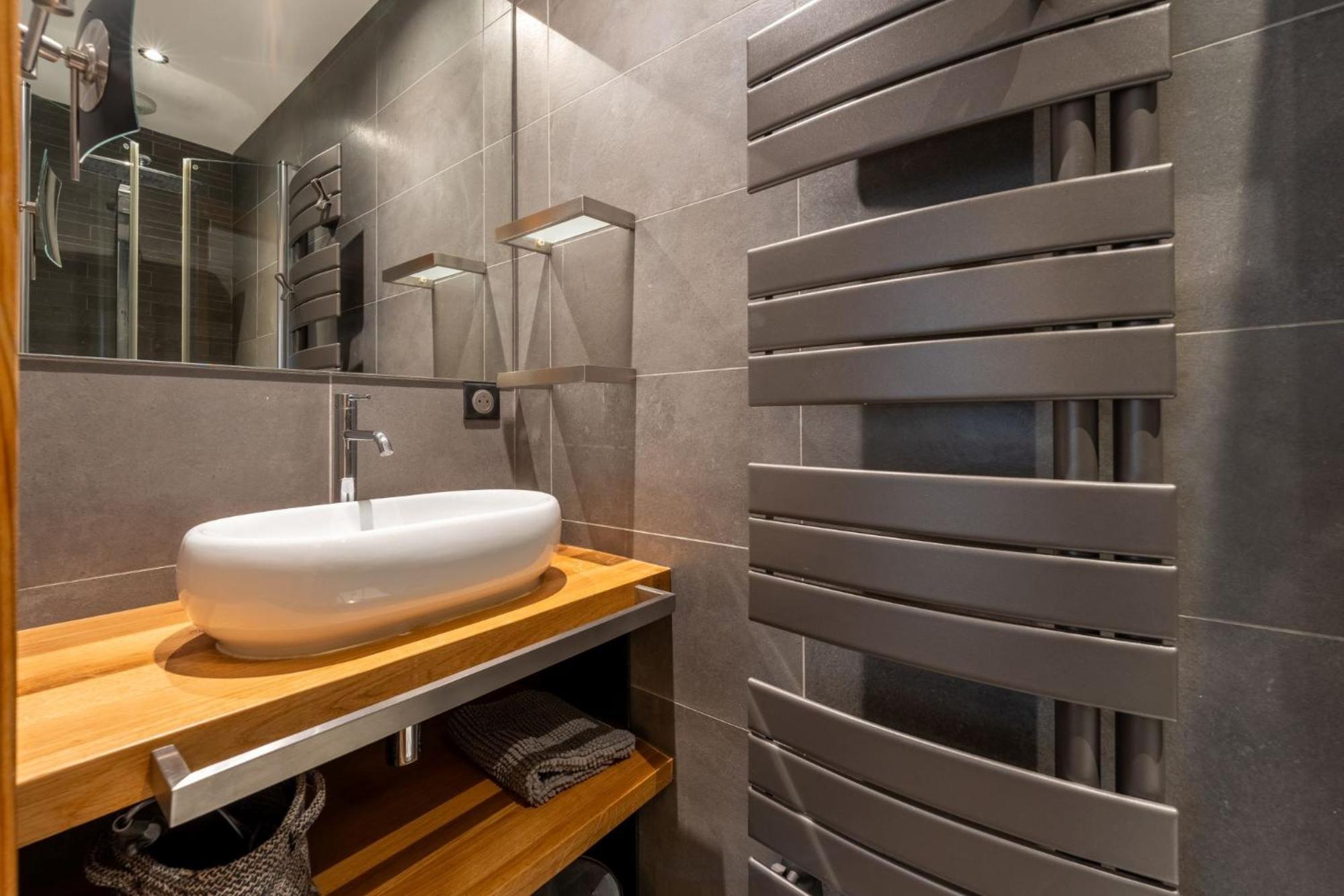 Appartements Betemps Le Grand-Bornand Exterior photo